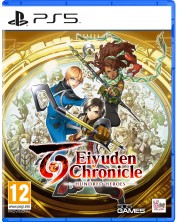 Eiyuden Chronicle: Hundred Heroes (PS5) -1