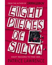 Eight Pieces of Silva	