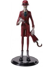 Figurina de actiune The Noble Collection Movies: The Conjuring - The Crooked Man (Bendyfigs), 19 cm	
