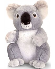 Jucarie ecologica de plus Keel Toys Keeleco - Koala, 18 cm -1
