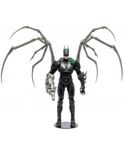 Figurină de acțiune McFarlane DC Comics: Multiverse - Batman: Futures End (Batman: Beyond) (Glows in the Dark Edition) (Gold Label) (Limited Edition), 18 cm -1