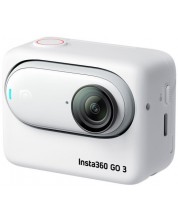 Cameră de acțiune Insta360 - GO 3, 32GB -1