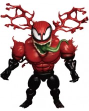 Figurina de actiune Beast Kingdom Marvel: Spider-Man - Toxin, 20 cm