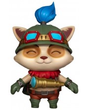 Figurină  Beast Kingdom Games: League of Legends - The Swift Scout Teemo, 12 cm