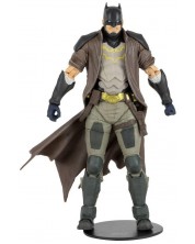 Figurina de actiune McFarlane DC Comics: Multiverse - Batman Dark Detective (DC Future State), 18 cm -1