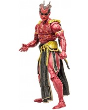 Figurină de acțiune McFarlane DC Comics: Black Adam - Sabbac, 30 cm -1