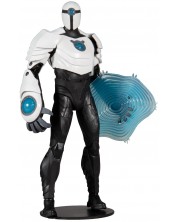 Figurina de actiune McFarlane DC Comics: Multiverse - Shriek (Batman Beyond) (Build A Action Figure), 18 cm