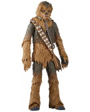 Figurină de acțiune Hasbro Movies: Star Wars - Chewbacca (Return of the Jedi) (Black Series), 15 cm -1