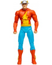 Figurină de acțiune McFarlane DC Comics: Multivers - The Flash (Jay Garrick) (The Flash Age), 18 cm