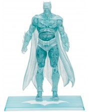 Figurină de acțiune McFarlane DC Comics: Multiverse - Batman (DC Rebirth) (Frostbite Edition) (Gold Label) (Limited Edition), 18 cm -1