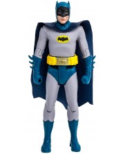 Figura de acțiune McFarlane DC Comics: Batman - Batman (Batman '66) (DC Retro), 15 cm -1