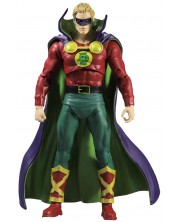 Figurină de acțiune McFarlane DC Comics: Multiverse - Green Lantern (Alan Scott) (Day of Vengeance) (McFarlane Collector Edition), 18 cm -1