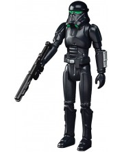 Figurină de acțiune Hasbro Movies: Star Wars - Imperial Death Trooper (Retro Collection), 10 cm