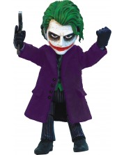 Figurina de actiune Herocross DC Comics: Batman - The Joker (The Dark Knight), 14 cm -1