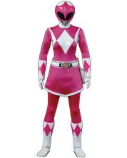 Figurina de actiune ThreeZero Television: Might Morphin Power Rangers - Pink Ranger, 30 cm	