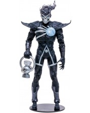 Figurină de acțiuneMcFarlane DC Comics: Multiverse - Deathstorm (Blackest Night) (Build A Figure), 18 cm -1