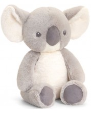 Jucarie ecologica de plus Keel Toys Keeleco - Koala, 25 cm -1
