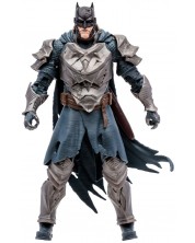 Figurina de actiune McFarlane DC Comics: Multiverse - Batman (Dark Knights of Steel), 18 cm -1
