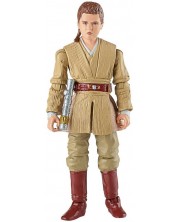 Figurina de actiune Hasbro Movies: Star Wars - Anakin Skywalker (Vintage Collection), 10 cm -1