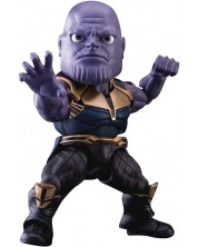 Figurina de actiune Beast Kingdom Marvel: Avengers - Thanos, 23 cm -1