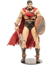 Figurină de acțiune McFarlane DC Comics: Multiverse - Superman (DC Future State), 18 cm