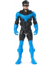 Figurină de acțiune  Spin Master Batman - Nightwing, 30 cm -1