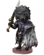 Figurină de acțiune Tamashii Nations Games: Elden Ring - Blaidd the Half-Wolf, 10 cm -1