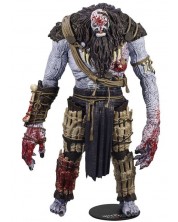 Figurina de actiune McFarlane Games: The Witcher - Ice Giant (Bloodied), 30 cm