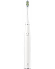 Periuță de dinți electrică Oclean - Air 2, 1 rezervă, albă -1