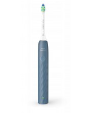 Periuță de dinți electrică Philips - Sonicare 1100, albastru