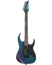 Chitară electrică Ibanez - RG631ALF, Blue Chameleon
