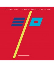 Electric Light Orchestra - Balance Of Power (CD)