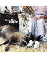 Element of Crime - Psycho (CD)