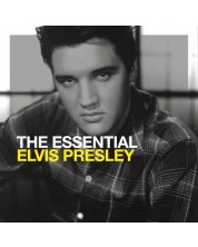 Elvis Presley- the Essential Elvis Presley (2 CD)