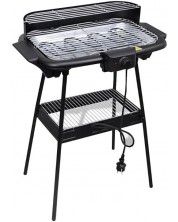 Grătar electric  Bormann - BBQ1060, 2000 W -1