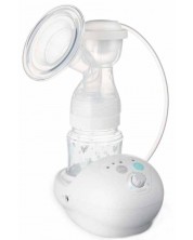 Pompă electrică pentru lapte matern Canpol - Easy Start