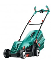 Mașină de tuns iarba electrică Bosch - ARM 37, 1400W, 37 cm, 40 l, 16 Nm, 20-70 mm -1