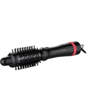Perie de păr electrică Rowenta - CF634LF0, 800W, negru