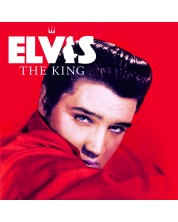 Elvis Presley - The King (2 CD)