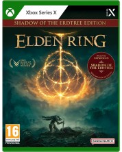 Elden Ring: Shadow of the Erdtree Edition (Xbox Series X) -1