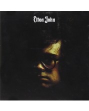 Elton John - Elton John (CD)