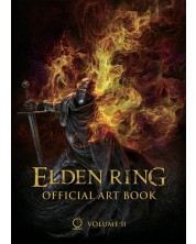 Elden Ring: Official Art Book, Vol. 2 -1