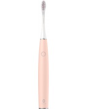 Periuță de dinți electrică Oclean - Air 2, roz