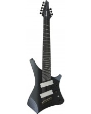Chitară electrică Ibanez - Alpha серия, A528, Iron Pewter - imagine 1