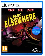 El Paso, Elsewhere (PS5) -1