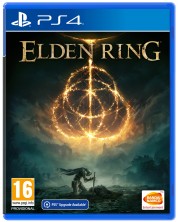 Elden Ring (PS4)	