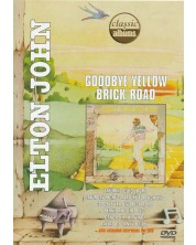 Elton John - Goodbye Yellow Brick Road (DVD)