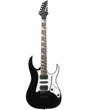 Chitara electrica Ibanez - RG350DXZ, alb/negru