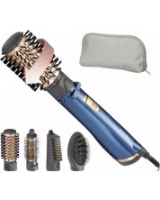 BaByliss perie electrică de păr - Style Pro AS966ROE, 1000W, neagră