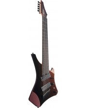 Chitară electrică Ibanez - Alpha серия, A528, Coral Mirage - imagine 1